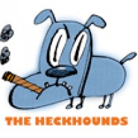 The Heckhounds - Americana Band in Burlington, Vermont