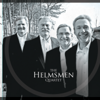The Helmsmen Quartet - A Cappella Singing Group in Adrian, Michigan