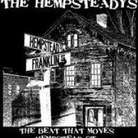 The Hempsteadys - Reggae Band in Providence, Rhode Island