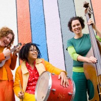 The Hey Lollies - Children's Music in New Braunfels, Texas