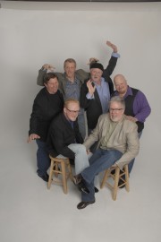 The Holiday band