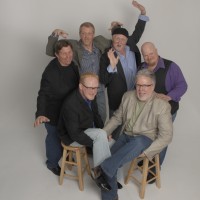 The Holiday band - Cover Band in Durham, North Carolina