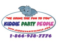 Kiddie Party People
