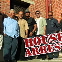 The House Arrest Band - Dance Band in Oxnard, California