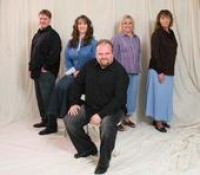 The Hutchinsons & Victory Road - Gospel Music Group in Dayton, Ohio