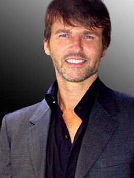 Tom Cruise Look Alike