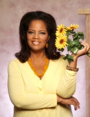 Oprah Winfrey Look Alike