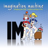 The Imagination Machine - Musical Comedy Act in , 