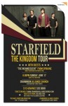 Starfield Tour in CA