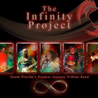 The Infinity Project - Tribute Bands in Pinecrest, Florida
