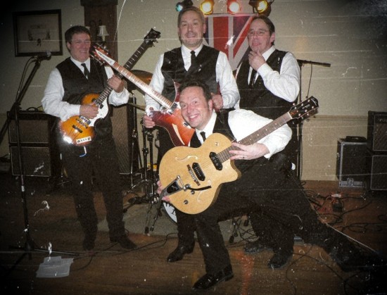 Another from the Elks Club In Waterford