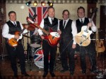 Invasion at The Elks Club in Waterford