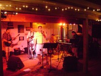 The Jamcats