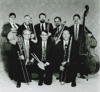 The Jazz Bones - Jazz Band in Springfield, Massachusetts