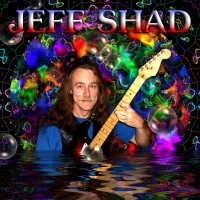 The Jeff Shad Group - Blues Band in Springfield, Missouri