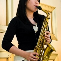 The Jessica Lee Quartet - Brass Musician in Hammond, Indiana