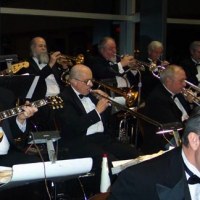The Joe Giattina Orchestra - Bands & Groups in Birmingham, Alabama