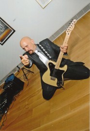 The Joe Mitchell Project