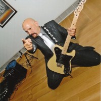 The Joe Mitchell Project - Blues Band in Ocean City, New Jersey