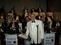 The John Burnett Orchestra