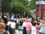 Swingtime in Chicago Swingtime in Chicago