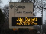 College of Lake County College of Lake County