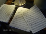 Its the arrangements that makes it happen Its the arrangements that makes it happen