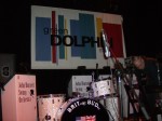 At the Dolphin At the Dolphin