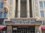 Appearance at Rialto Square Theatre Joliet, Illinois 4/30/11 Appearance at Rialto Square Theatre Joliet, Illinois 4/30/11