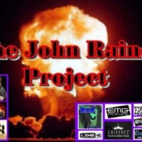 "The John Rainey Project" - Rock Band in Palm Coast, Florida