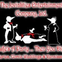 The Jovialities Entertainment Co., Ltd. - Murder Mystery Event in Solon, Ohio