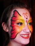 ButterflyFullFace