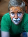 CheetahFullFace
