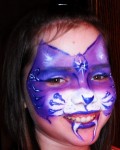 Cat Full Face