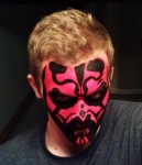 Dragon Face