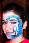 Swan Full Face