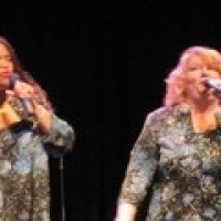 The K M Duo - Singers in Brick, New Jersey