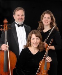 The Kelsh Trio