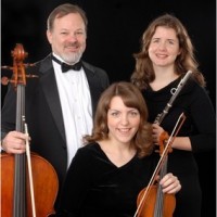 The Kelsh Trio - String Quartet in Wakefield, Massachusetts