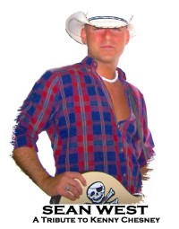 The Kenny Chesney Tribute Band