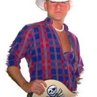 The Kenny Chesney Tribute Band - Beach Music in Cincinnati, Ohio