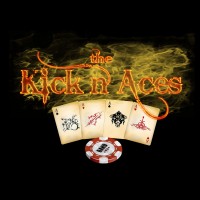 The Kick'n Aces Band - Cover Band in Myrtle Beach, South Carolina