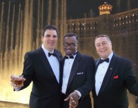 The Kings of Vegas