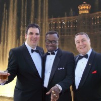 The Kings of Vegas - Rat Pack Tribute Show in Oregon, Ohio