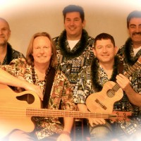 The Kona Bound Band - Beach Music in Lakewood, Colorado