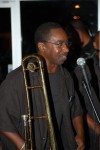 Morris Williams