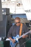 Lonnie Morris