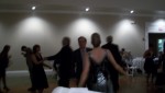 Ellen and John Wedding March 4, 2011
