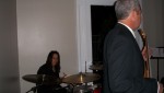 "Give the Drummer Some"