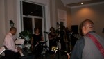 A Wonderful Night